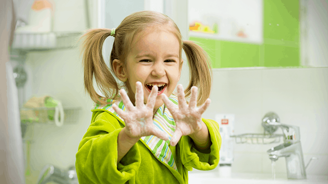 العدوى المرتبطة بالرعاية الصحية وكيفية الوقاية منها