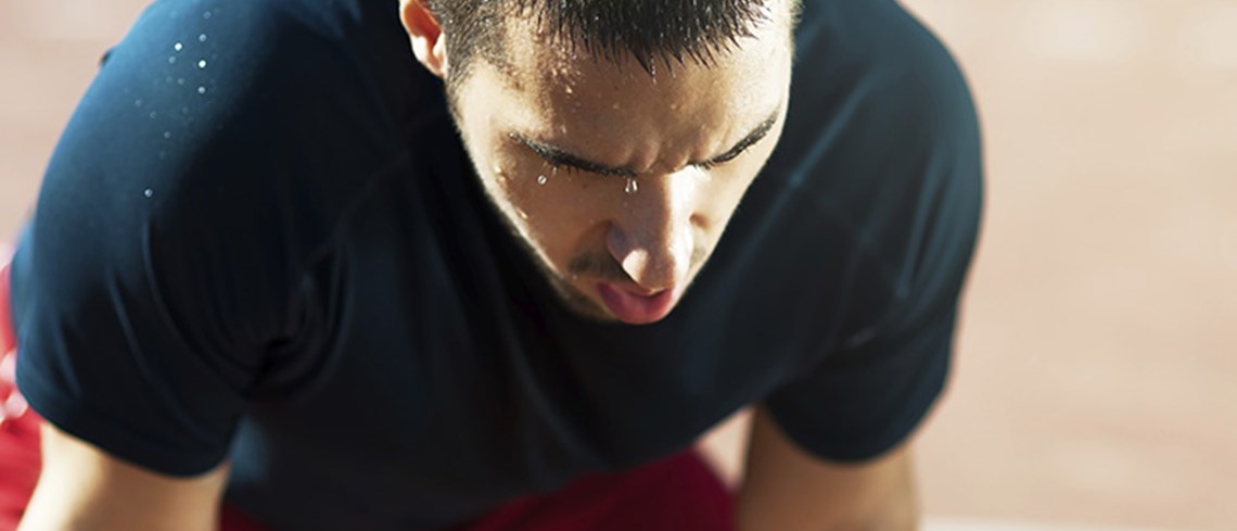  روائح الجسم 