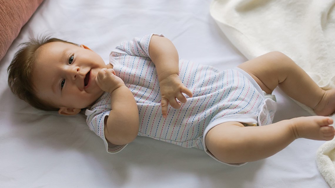 How to Clean a Crib Mattress