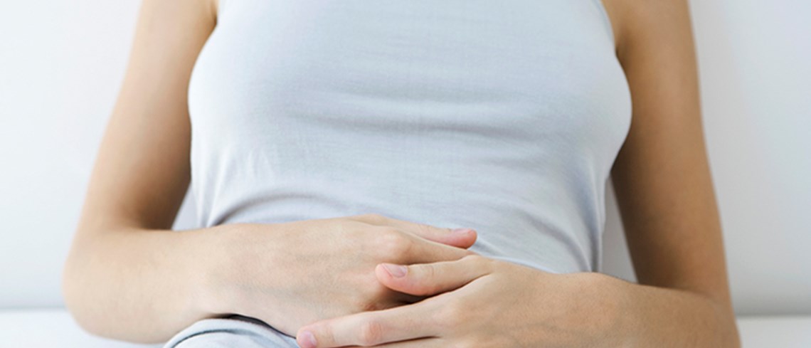 التهابات المسالك البولية