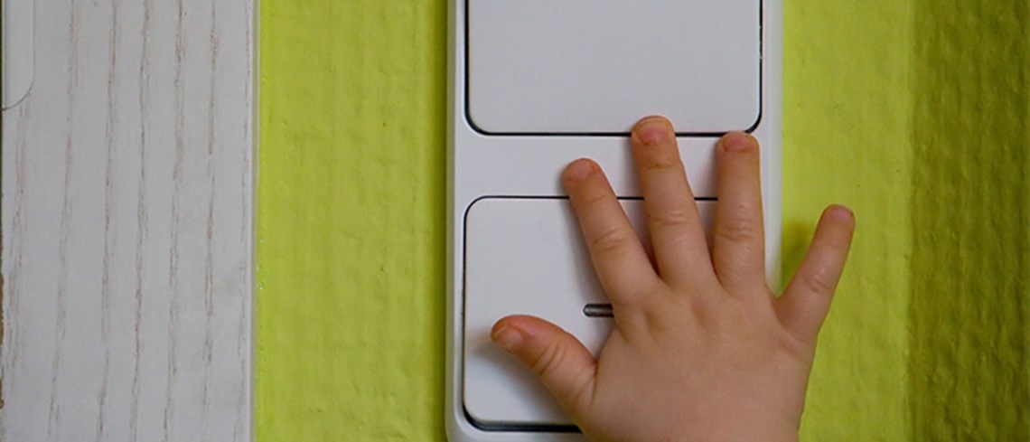 النظافة الصحية للنقاط الساخنة لتجمع الجراثيم في المنزل