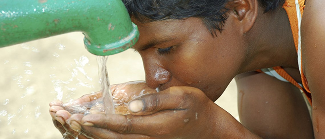 Waterborne Diseases