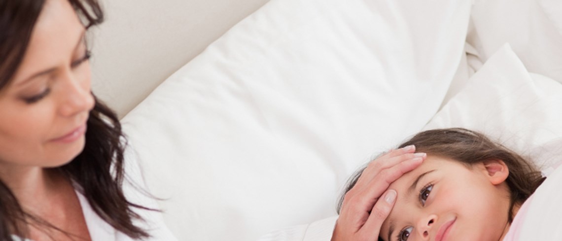 نصائح وإرشادات لعلاج نزلات البرد والإنفلونزا