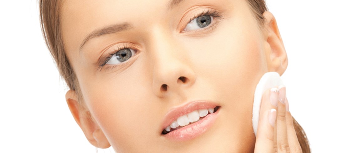 البشرة الصحية