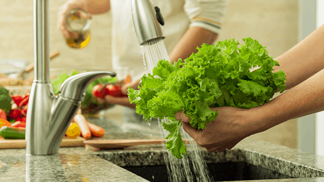 Cross contamination and how to prevent it