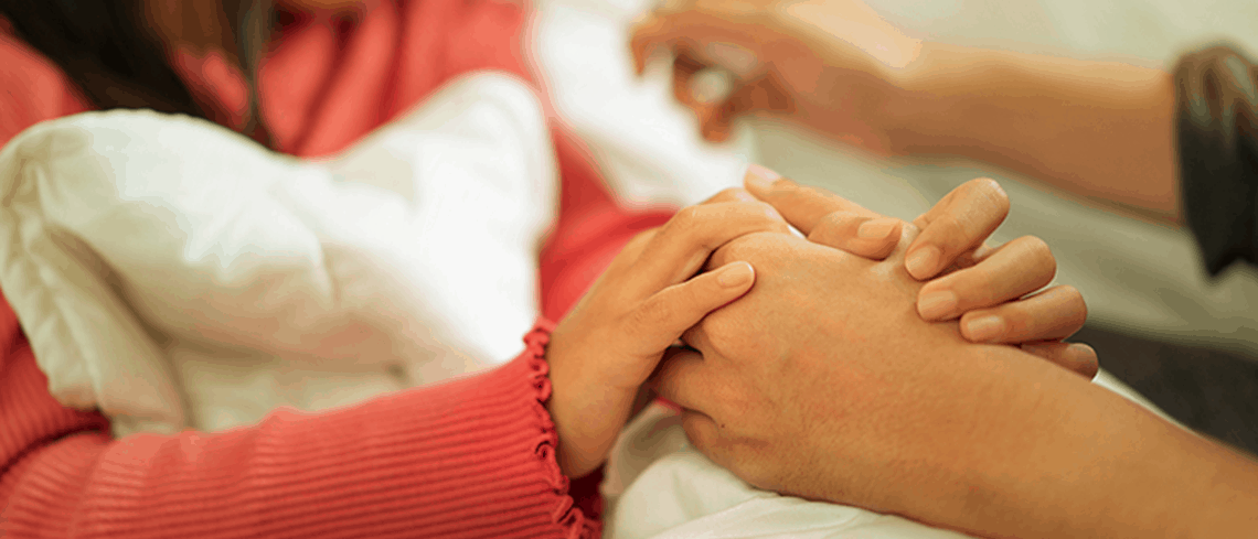 Caring for patients: How good hygiene affects the outcome?