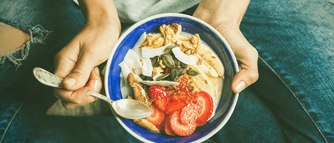 طرق فعالة تساعدك في الحفاظ على صحة جهازك المناعي