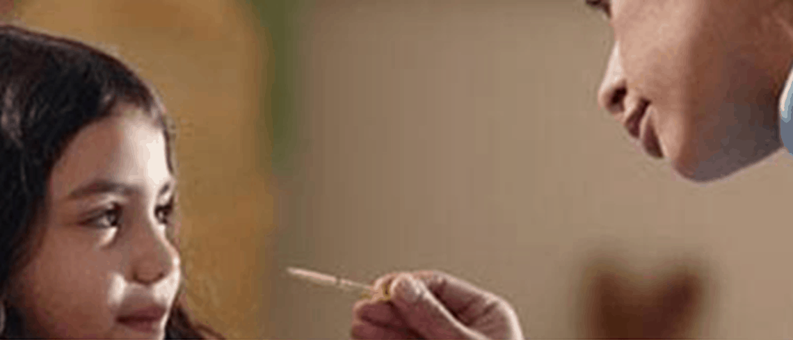 Six Reasons Why Children Need Extra Protection These Days