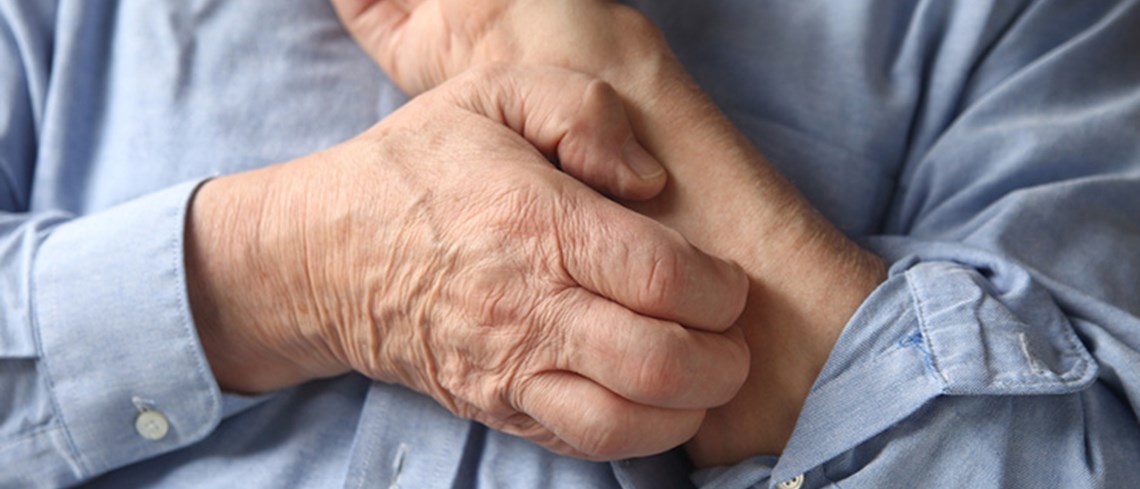 التهابات الجلد