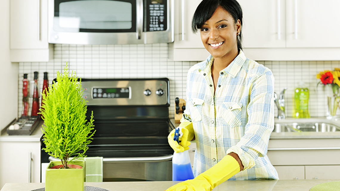 الاستحمام بانتظام: هل يتغير التوجه الشائع؟