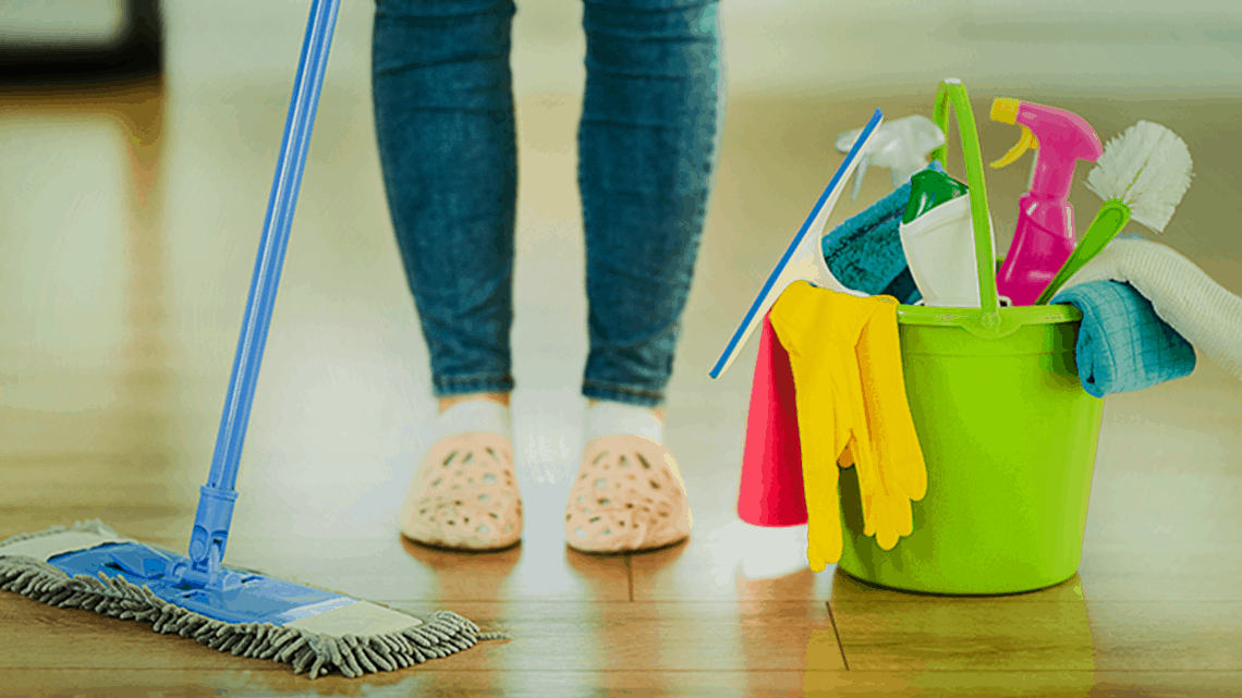 Cleaning Accessories