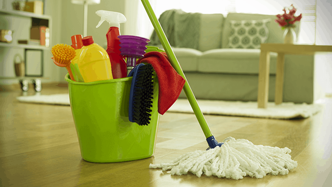 Cleaning Accessories