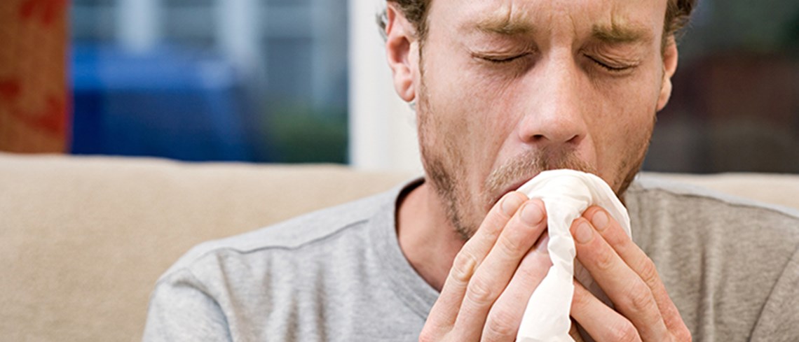 انفلونزا الخنازير (H1N1)