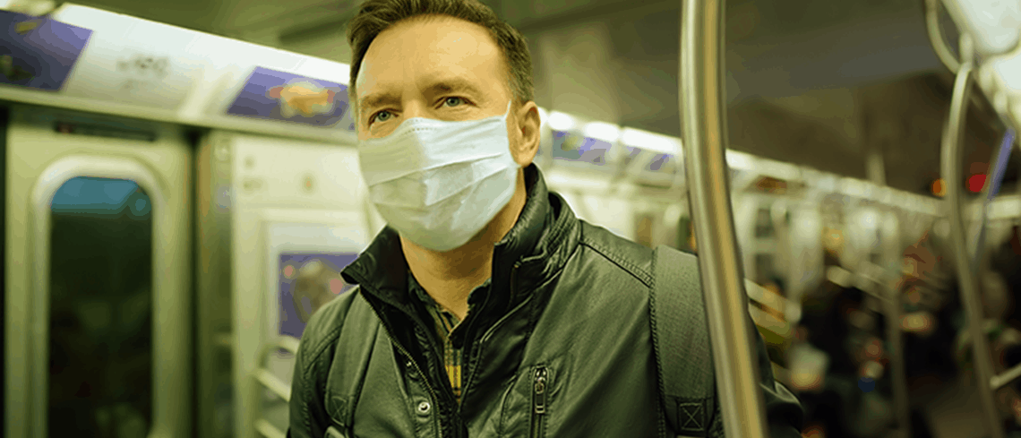 حماية طفلك من نزلات البرد والأنفلونزا